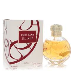 Elie Saab Elixir Eau De Parfum Spray By Elie Saab – Elie Saab | ClozArt