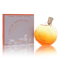 Elixir Des Merveilles Eau De Parfum Spray By Hermes – Hermes | ClozArt