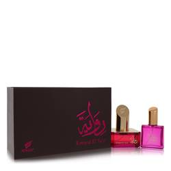 Riwayat El Ta'if Eau De Parfum Spray + Free .67 oz Travel EDP Spray By Afnan – Afnan | ClozArt