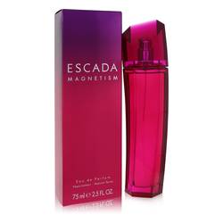 Escada Magnetism Eau De Parfum Spray By Escada – Escada | ClozArt