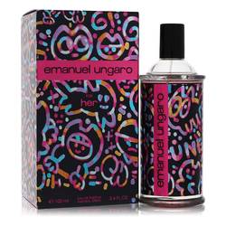 Emanuel Ungaro For Her Eau De Parfum Spray By Ungaro – Ungaro | ClozArt
