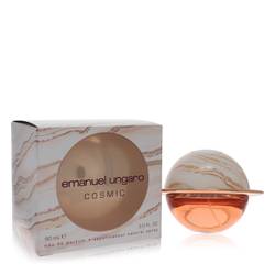 Emanuel Ungaro Cosmic Eau De Parfum Spray By Ungaro – Ungaro | ClozArt