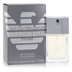 Emporio Armani Diamonds Eau De Toilette Spray By Giorgio Armani – Giorgio Armani | ClozArt