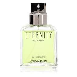 Eternity Eau De Toilette Spray (Unboxed) By Calvin Klein – Calvin Klein | ClozArt