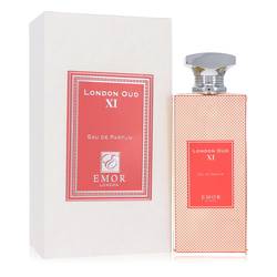 Emor London Oud Xi Eau De Parfum Spray (Unisex) By Emor London – Emor London | ClozArt
