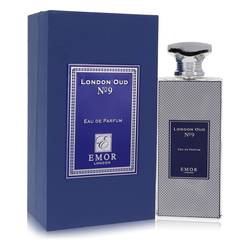 Emor London Oud No. 9 Eau De Parfum Spray (Unisex) By Emor London – Emor London | ClozArt