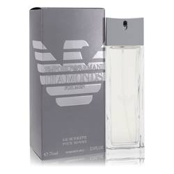 Emporio Armani Diamonds Eau De Toilette Spray By Giorgio Armani – Giorgio Armani | ClozArt