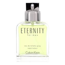 Eternity Eau De Toilette Spray (Tester) By Calvin Klein – Calvin Klein | ClozArt