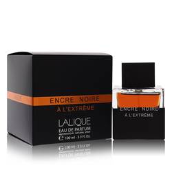 Encre Noire A L'extreme Eau De Parfum Spray By Lalique – Lalique | ClozArt