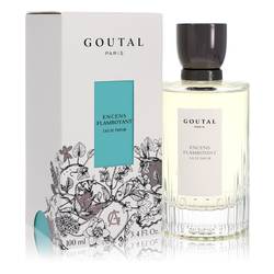 Encens Flamboyant Eau De Parfum Spray By Annick Goutal – Annick Goutal | ClozArt