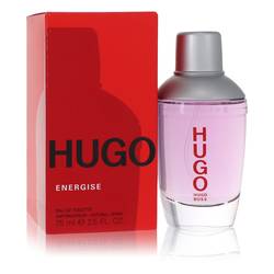 Hugo Energise Eau De Toilette Spray By Hugo Boss – Hugo Boss | ClozArt