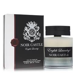 English Laundry Noir Castle Eau De Parfum Spray By English Laundry – English Laundry | ClozArt