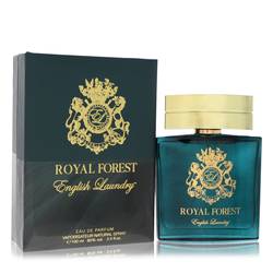 English Laundry Royal Forest Eau De Parfum Spray By English Laundry – English Laundry | ClozArt
