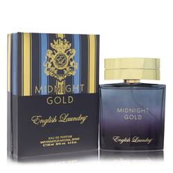 English Laundry Midnight Gold Eau De Parfum Spray By English Laundry – English Laundry | ClozArt