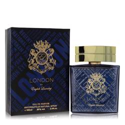 English Laundry London Eau De Parfum Spray By English Laundry – English Laundry | ClozArt