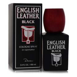 English Leather Black Cologne Spray By Dana – Dana | ClozArt
