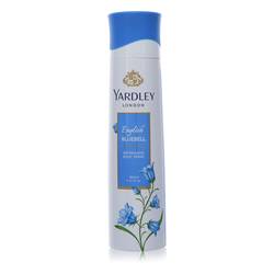 English Bluebell Body Spray By Yardley London – Yardley London | ClozArt