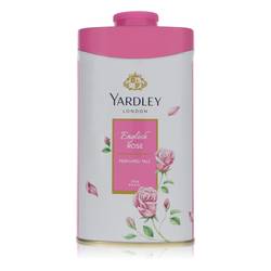English Rose Yardley Perfumed Talc By Yardley London – Yardley London | ClozArt