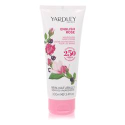 English Rose Yardley Hand Cream By Yardley London – Yardley London | ClozArt