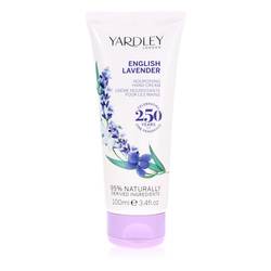 English Lavender Hand Cream By Yardley London – Yardley London | ClozArt