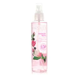 English Rose Yardley Body Mist Spray By Yardley London – Yardley London | ClozArt