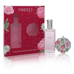 English Rose Yardley Gift Set By Yardley London – Yardley London | ClozArt