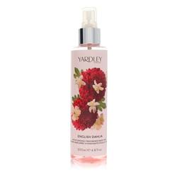 English Dahlia Body Spray By Yardley London – Yardley London | ClozArt