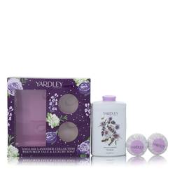 English Lavender Gift Set By Yardley London – Yardley London | ClozArt
