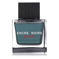 Encre Noire Sport Eau De Toilette Spray (Tester) By Lalique – Lalique | ClozArt