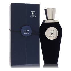Ensis V Extrait De Parfum Spray (Unisex) By V Canto – V Canto | ClozArt