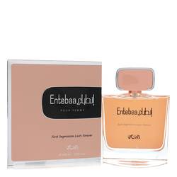Entebaa Eau De Parfum Spray By Rasasi – Rasasi | ClozArt