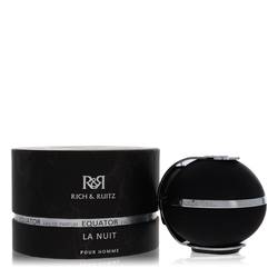 Rich & Ruitz Equator La Nuit Eau De Parfum Spray By Rich & Ruitz – Rich & Ruitz | ClozArt