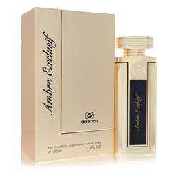 Ambre Exclusif Eau De Parfum Spray By Essenza – Essenza | ClozArt