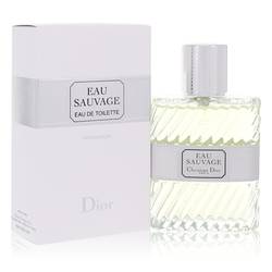 Eau Sauvage Eau De Toilette Spray By Christian Dior – Christian Dior | ClozArt