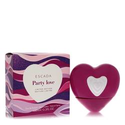 Escada Party Love Eau De Parfum Spray By Escada – Escada | ClozArt
