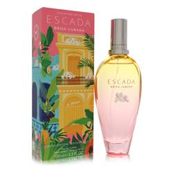 Escada Brisa Cubana Eau De Toilette Spray By Escada – Escada | ClozArt
