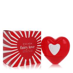 Escada Fairy Love Eau De Toilette Spray (Limited Edition) By Escada – Escada | ClozArt
