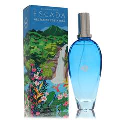 Escada Nectar De Costa Rica Eau De Toilette Spray By Escada – Escada | ClozArt