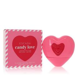 Escada Candy Love Limited Edition Eau De Toilette Spray By Escada – Escada | ClozArt
