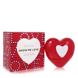 Escada Show Me Love Eau De Parfum Spray By Escada – Escada | ClozArt