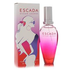 Escada Ocean Lounge Eau De Toilette Spray By Escada – Escada | ClozArt