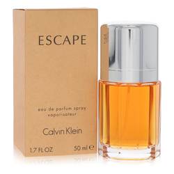Escape Eau De Parfum Spray By Calvin Klein – Calvin Klein | ClozArt