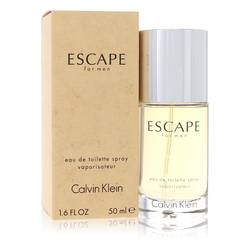 Escape Eau De Toilette Spray By Calvin Klein – Calvin Klein | ClozArt