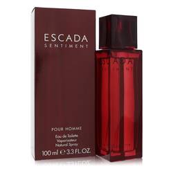 Escada Sentiment Eau De Toilette Spray By Escada – Escada | ClozArt