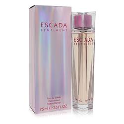 Escada Sentiment Eau De Toilette Spray By Escada – Escada | ClozArt