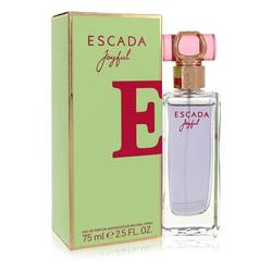 Escada Joyful Eau De Parfum Spray By Escada – Escada | ClozArt