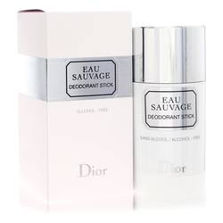 Eau Sauvage Deodorant Stick By Christian Dior – Christian Dior | ClozArt