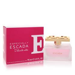 Especially Escada Delicate Notes Eau De Toilette Spray By Escada – Escada | ClozArt
