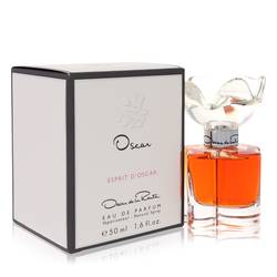 Esprit D'oscar Eau De Parfum Spray By Oscar De La Renta – Oscar De La Renta | ClozArt