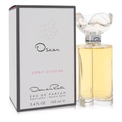 Esprit D'oscar Eau De Parfum Spray By Oscar De La Renta – Oscar De La Renta | ClozArt